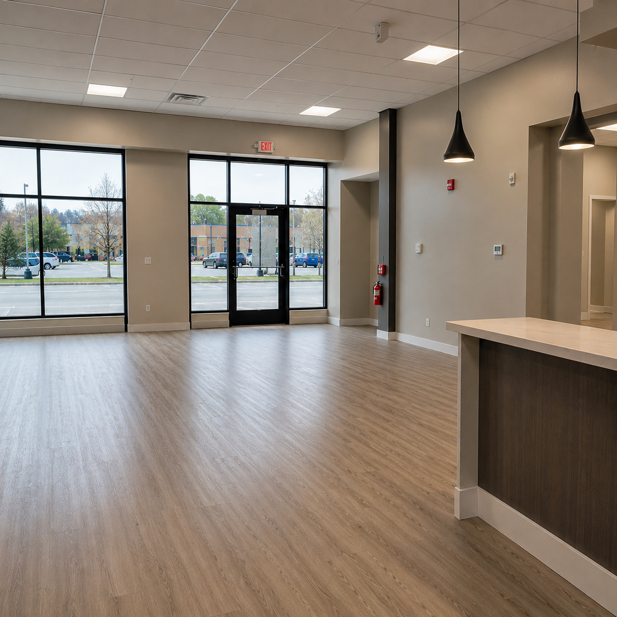 Construction Company Services on Cape Cod, MA, WM Construction Centerville