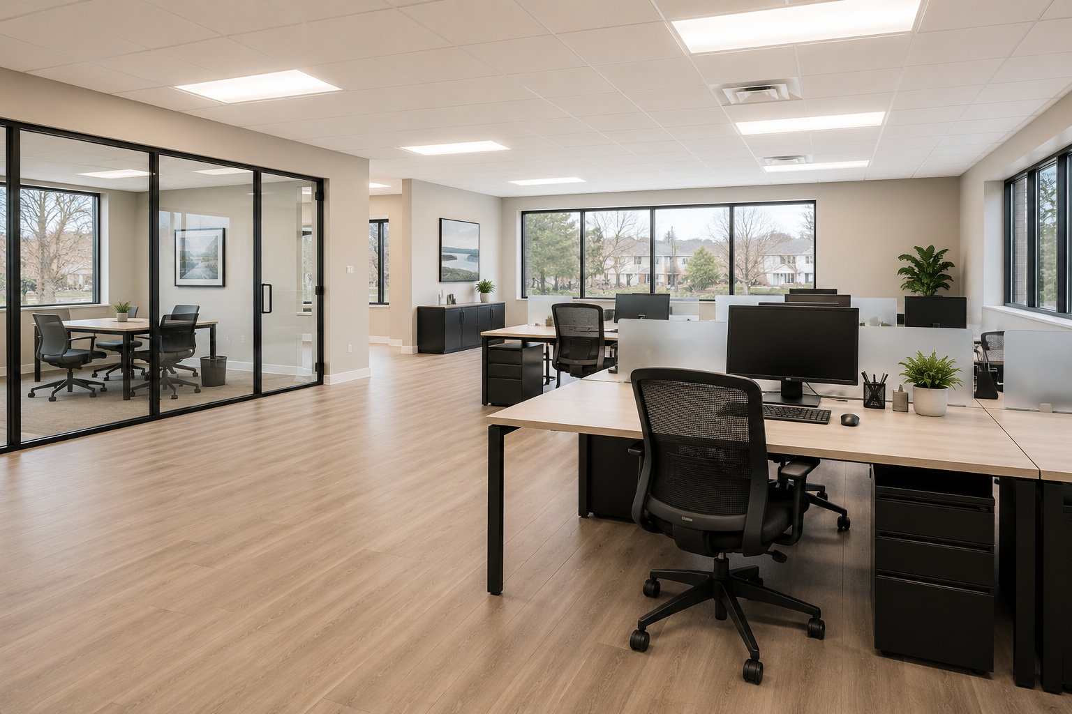 Construction Company Services on Cape Cod, MA, WM Construction project in Centerville, MA