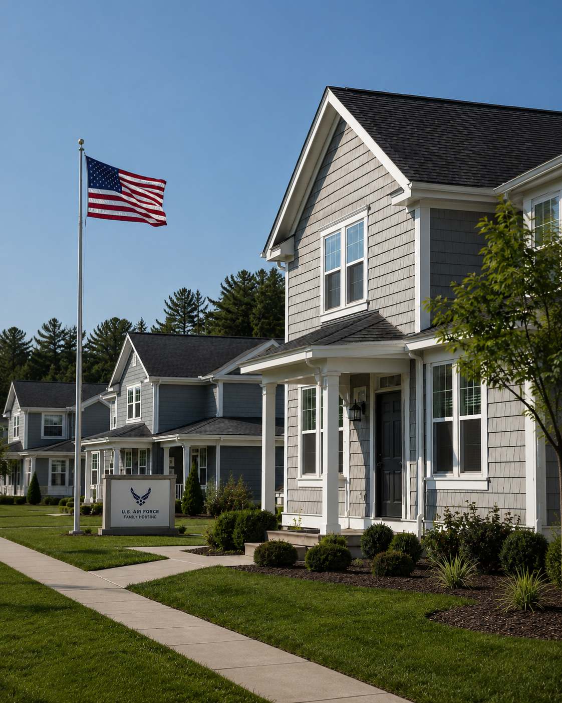 WM Construction, federal contractor at Hanscom Air Force Base, MA