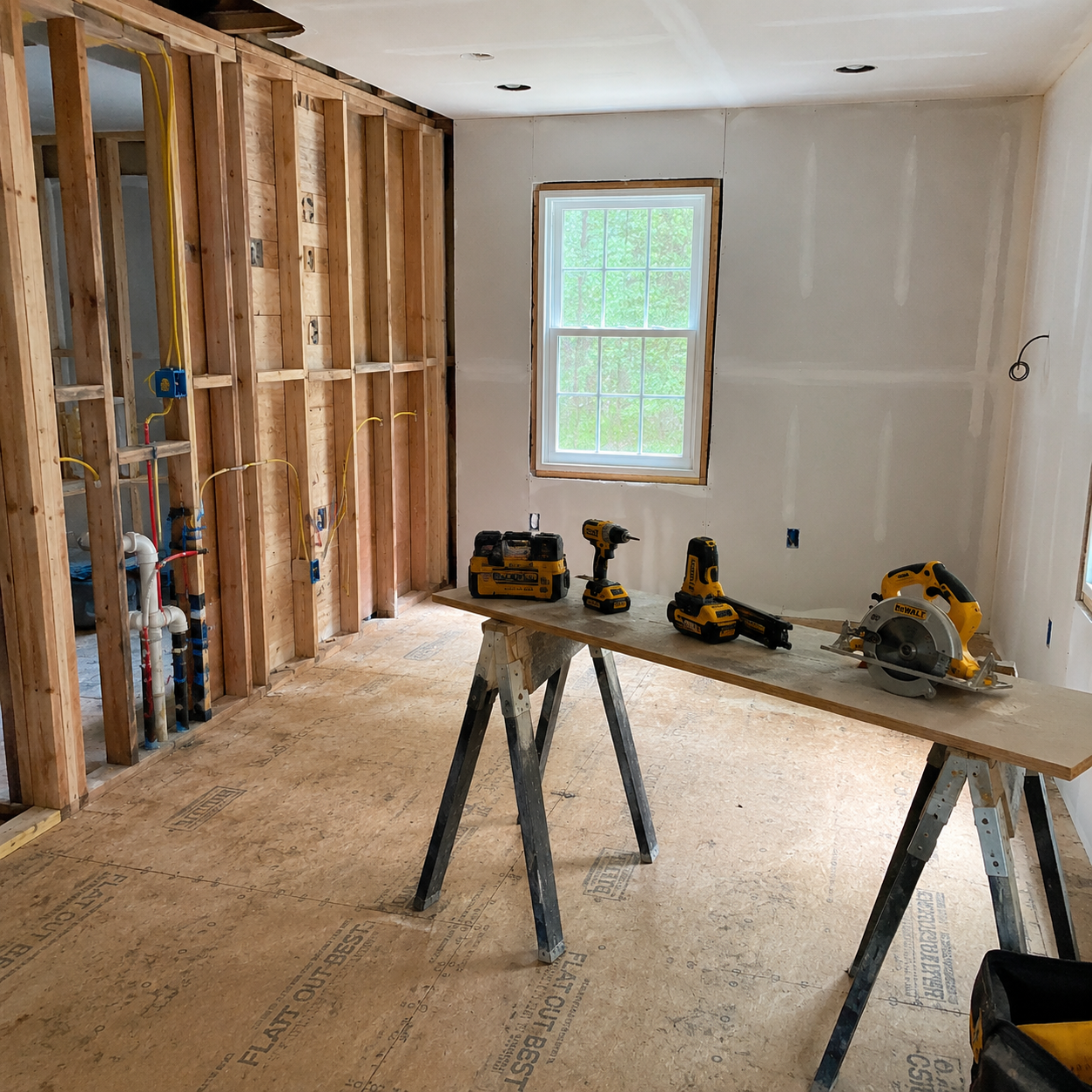 Home Renovations on Cape Cod in Centerville