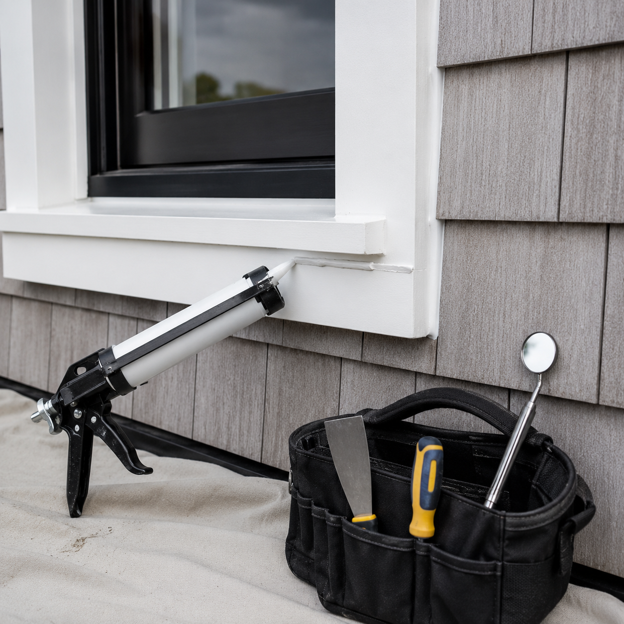 Scheduled Preventive Maintenance by WM Construction, Centerville, MA
