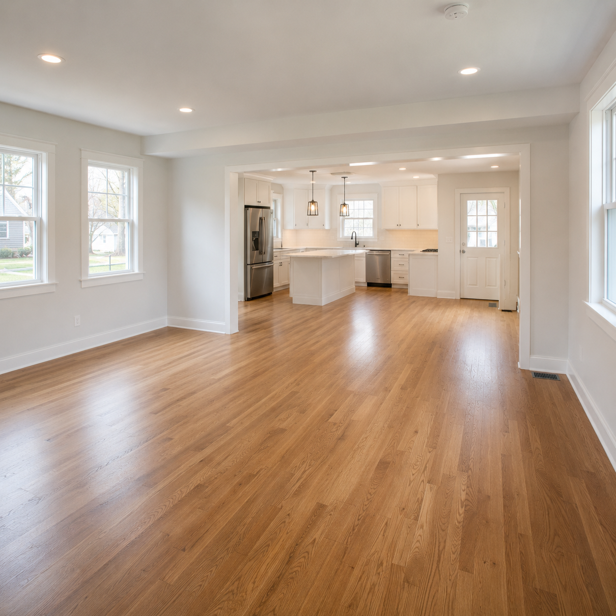 Whole Home Renovations by WM Construction, Centerville, MA