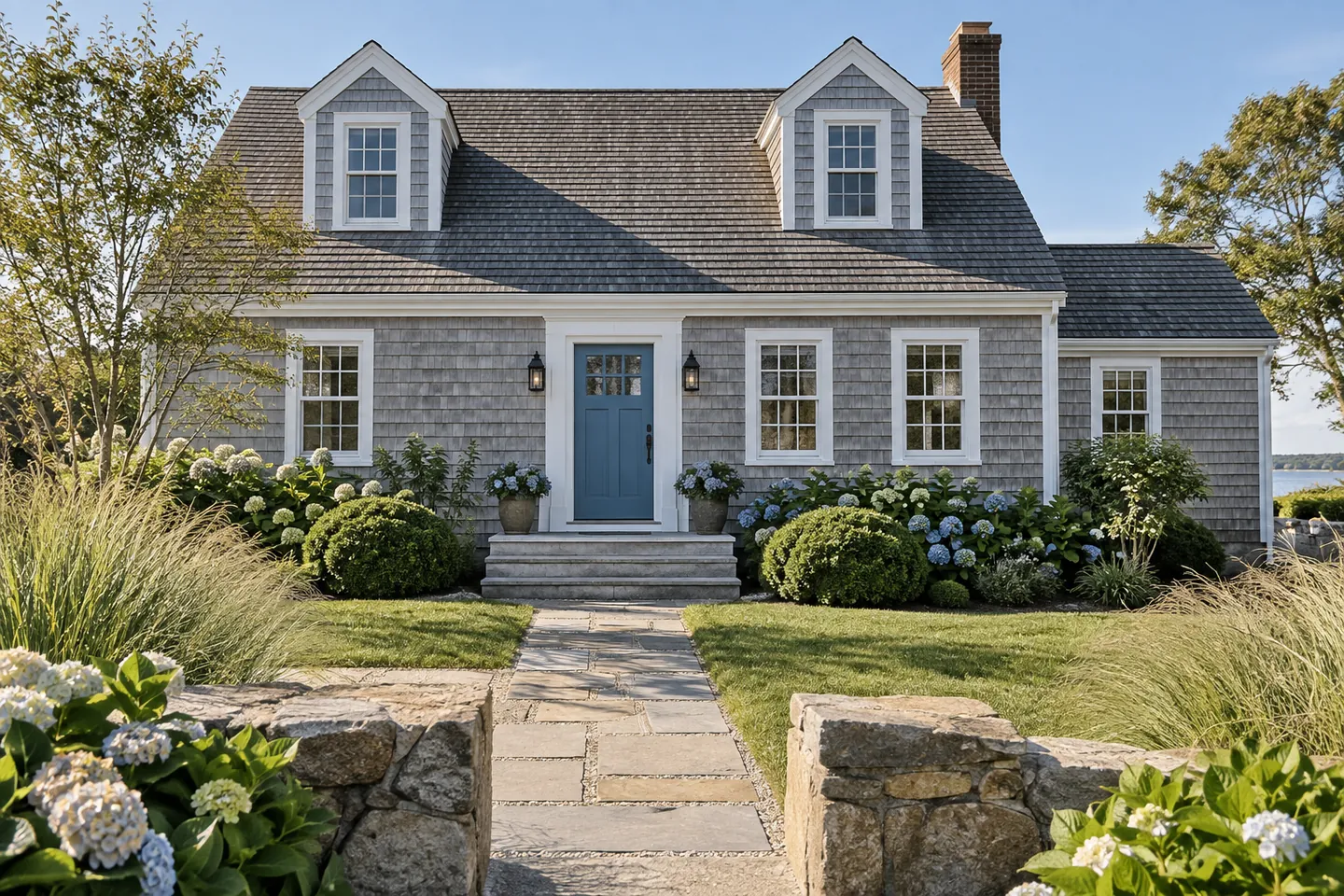 Construction and remodeling services in Yarmouth Massachusetts