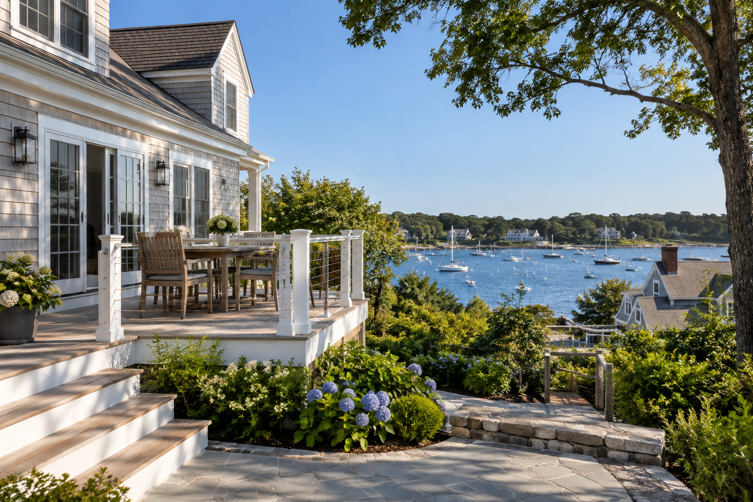 Home remodeling and renovation in Yarmouth MA on Cape Cod